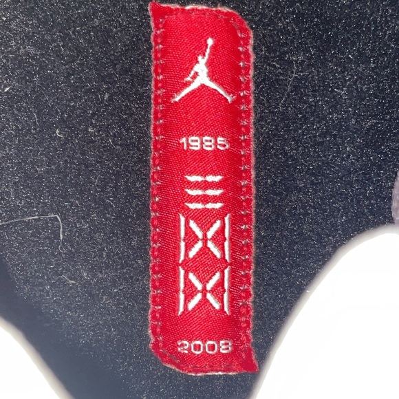 Air Jordan 22 Retro 'Countdown Pack' - Picture 9 of 15